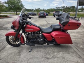 FLHXS 2019 Street Glide® Special thumb 0