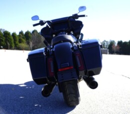 FLTRX 2025 Road Glide™ thumb 1