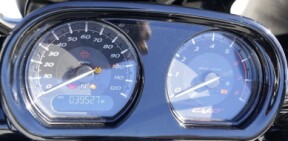 FLTRXSE 2021 CVO™ Road Glide® thumb 0