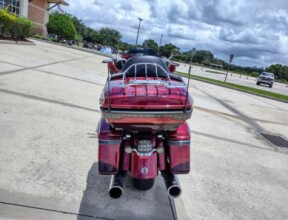 FLHTKSE 2014 CVO™ Electra Glide Ultra Limited® thumb 0