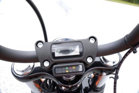 FXBBS 2024 Street Bob™ 114 thumb 0