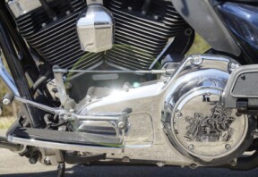 FLHTK 2012 Electra Glide® Ultra Limited thumb 3