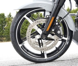 FLTRX 2025 Road Glide™ thumb 1