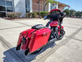 FLHXS 2022 Street Glide® Special thumb 1