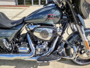 FLHX 2025 Street Glide™ thumb 2