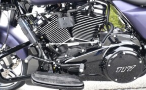 FLHX 2025 Street Glide™ thumb 3