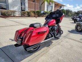 FLTRX 2025 Road Glide™ thumb 1