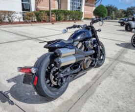 RH1250S 2022 Sportster® S thumb 2