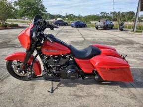 FLHXS 2020 Street Glide® Special thumb 0