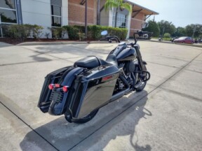 FLHRXS 2025 Road King™ Special thumb 1