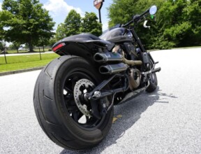 RH1250S 2023 Sportster® S thumb 0