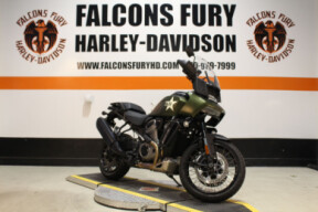 RA1250S 2022 Pan America™ 1250 Special thumb 3