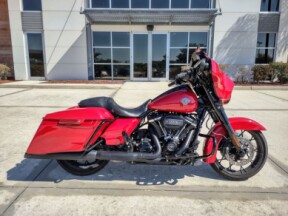 FLHXS 2022 Street Glide® Special thumb 3