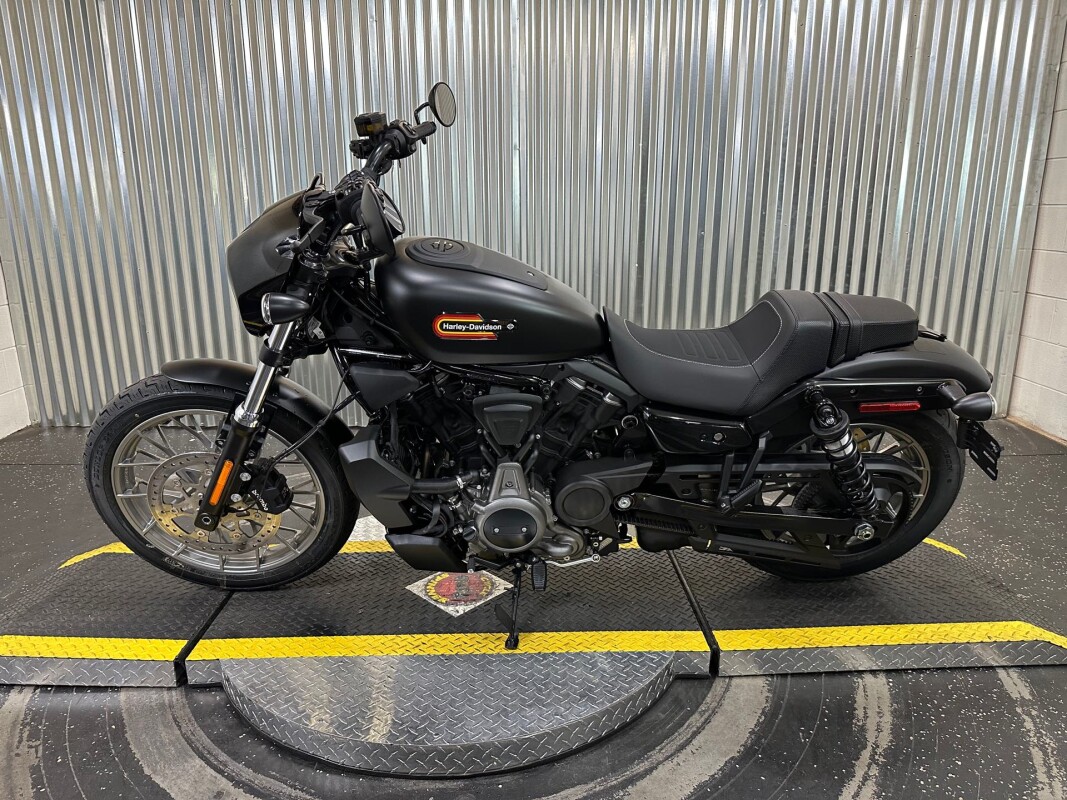 RH975S 2023 Nightster Special - Photo 6