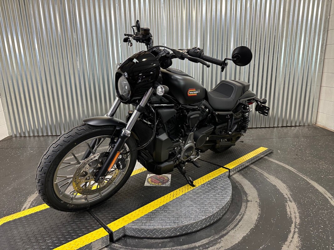RH975S 2023 Nightster Special - Photo 5