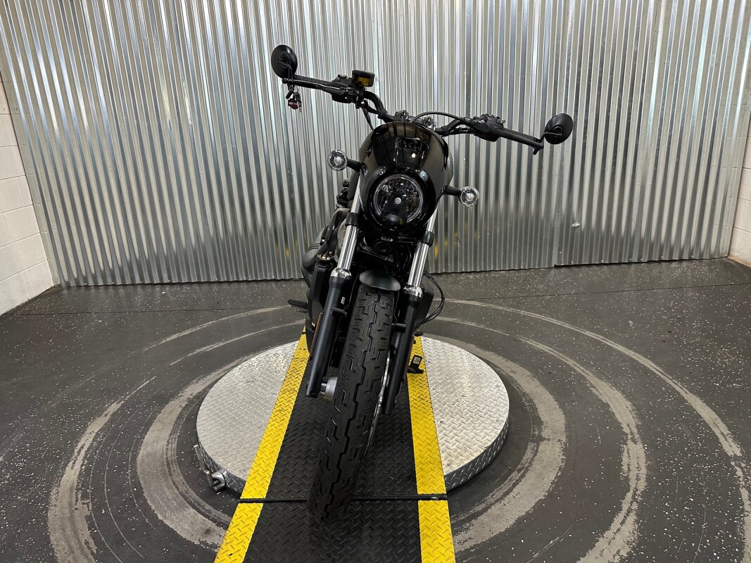 RH975S 2023 Nightster Special - Photo 3
