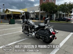 2003 Harley-Davidson® Heritage Softail® Classic thumb 1