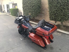 FLTRK 2024 Road Glide<sup>®</sup> Limited thumb 0
