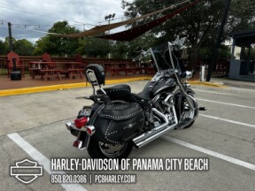 2003 Harley-Davidson® Heritage Softail® Classic thumb 3