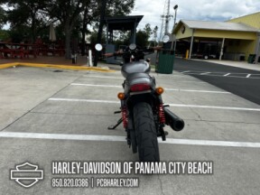 2017 Harley-Davidson<sup>®</sup> Street Rod™ thumb 2