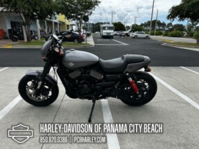 2017 Harley-Davidson<sup>®</sup> Street Rod™ thumb 0