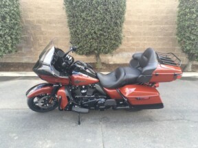 FLTRK 2024 Road Glide<sup>®</sup> Limited thumb 0