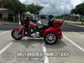 2013 Harley-Davidson<sup>®</sup> Tri Glide™ Ultra Classic® thumb 0