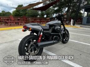 2017 Harley-Davidson<sup>®</sup> Street Rod™ thumb 3