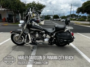 2003 Harley-Davidson® Heritage Softail® Classic thumb 0