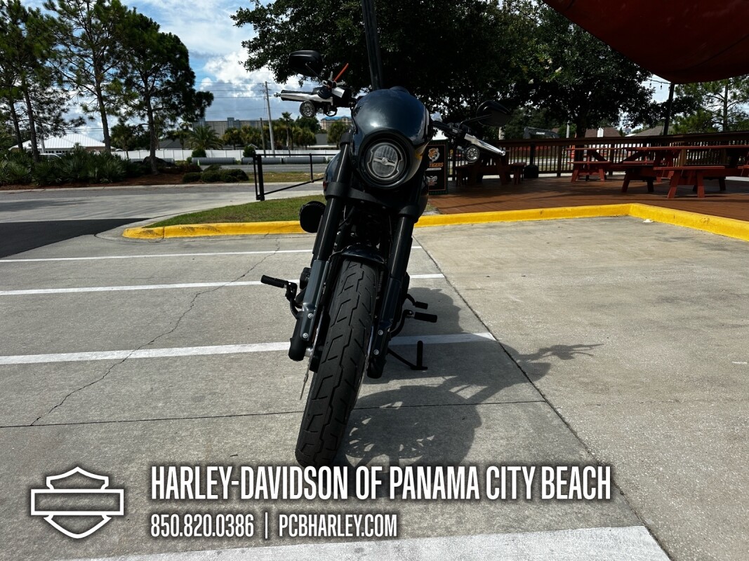 2025 Harley-Davidson Low Rider S - Photo 7