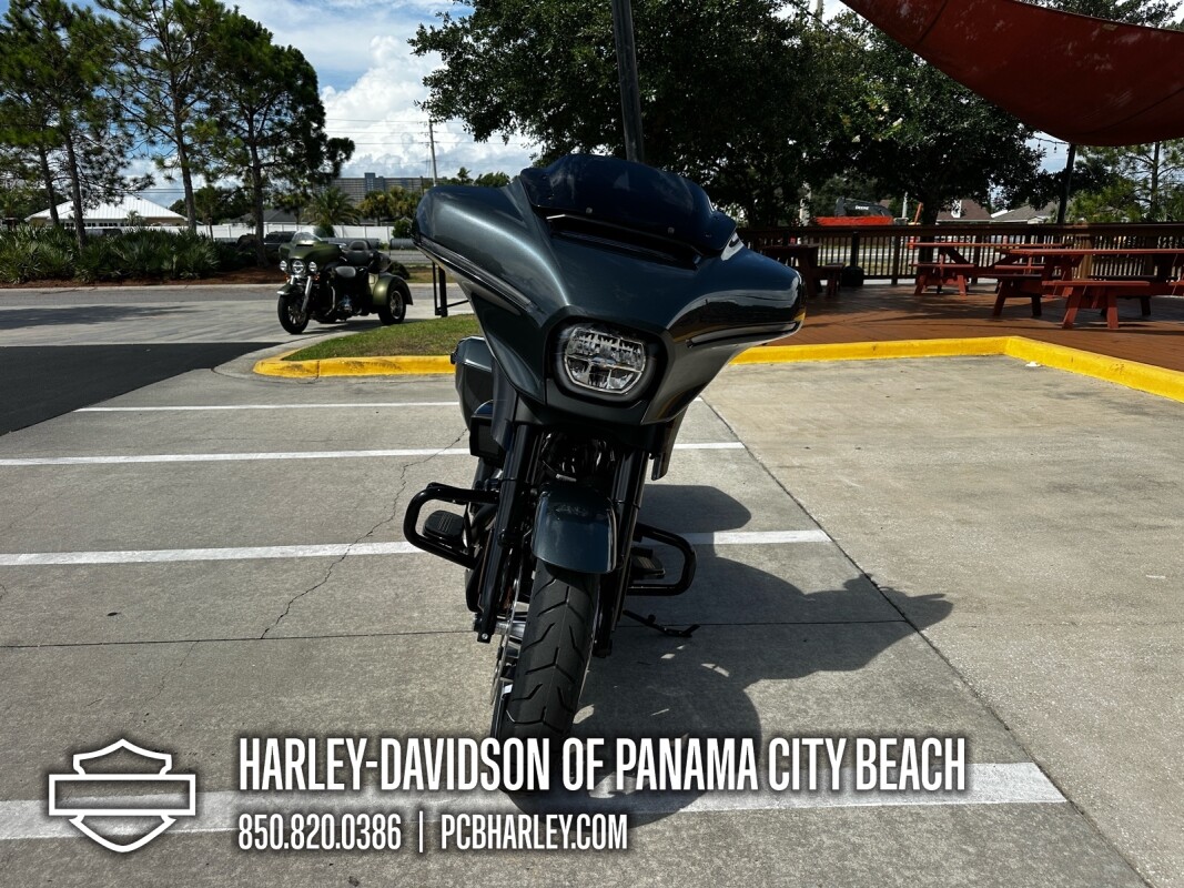 2025 Harley-Davidson Street Glide - Photo 7