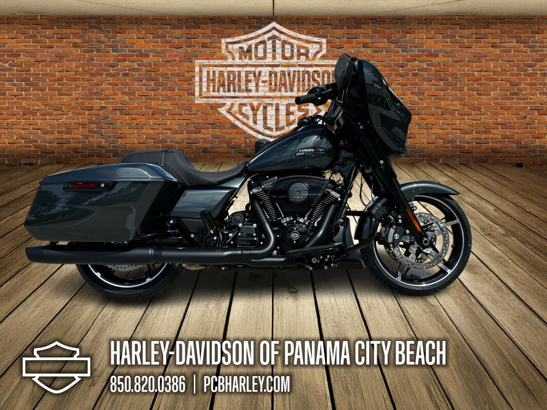 2025 Harley-Davidson® Street Glide™