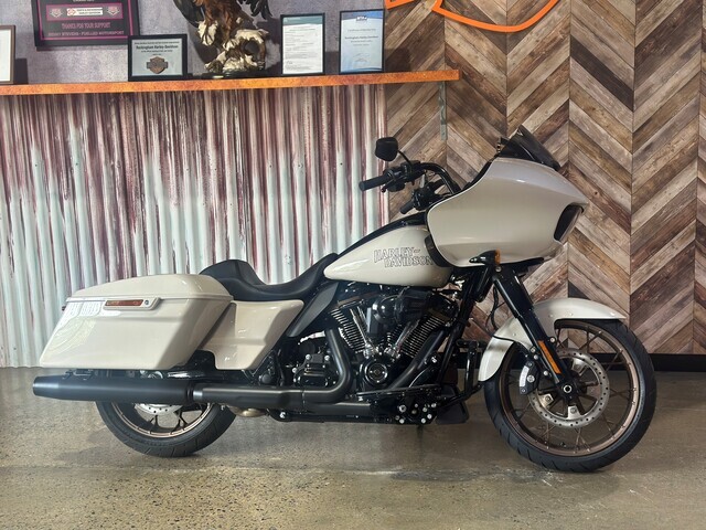 Harley-Davidson MY23 Harley-Davidson Touring Road Glide Special ST