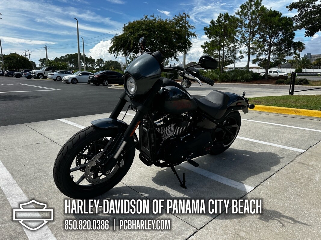 2025 Harley-Davidson Low Rider S - Photo 6