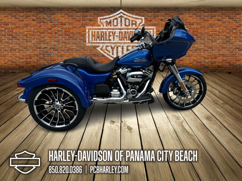 2025 Harley-Davidson® Road Glide® 3