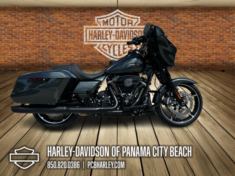 2025 Harley-Davidson® Street Glide™