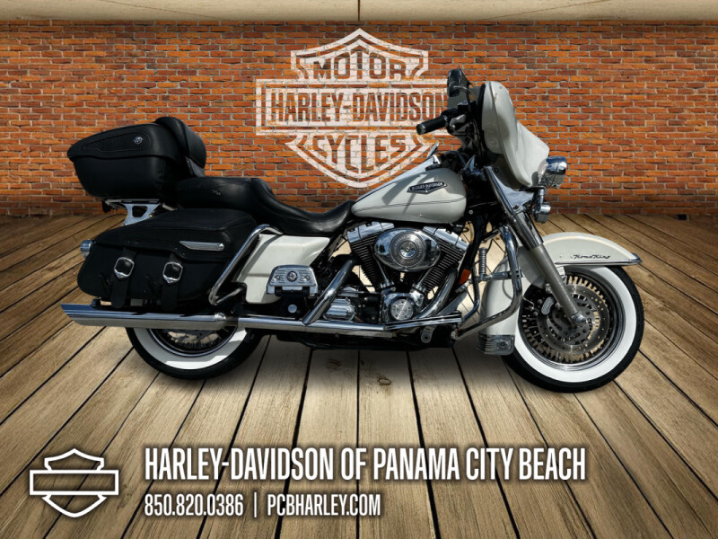 2002 Harley-Davidson® Road King® Classic
