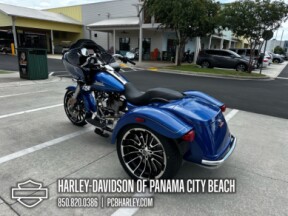 2025 Harley-Davidson® Road Glide® 3 thumb 1