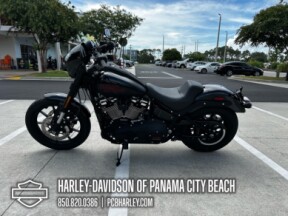 2025 Harley-Davidson® Low Rider™ S thumb 0