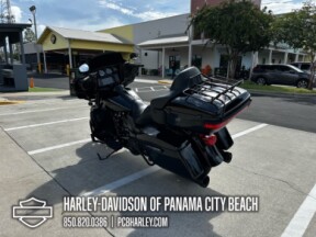 2021 Harley-Davidson<sup>®</sup> Ultra Limited thumb 1