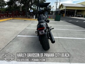 2025 Harley-Davidson® Low Rider™ S thumb 2