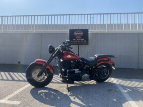 2012 Harley-Davidson SOFTAIL SLIM 1690 thumb 2