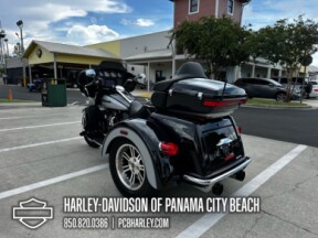 2019 Harley-Davidson® Tri Glide® Ultra thumb 1