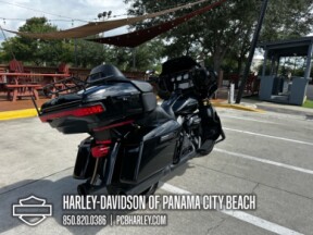 2021 Harley-Davidson<sup>®</sup> Ultra Limited thumb 3