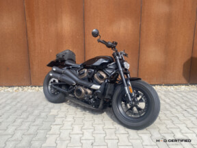 RH1250S 2021 Sportster® S thumb 1