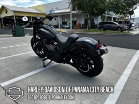2025 Harley-Davidson® Low Rider™ S thumb 1
