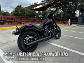 2025 Harley-Davidson® Low Rider™ S thumb 3