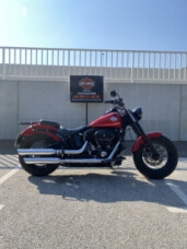2012 Harley-Davidson SOFTAIL SLIM 1690 thumb 3