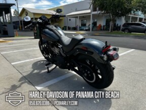 2025 Harley-Davidson® Low Rider™ S thumb 1