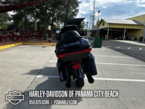 2021 Harley-Davidson<sup>®</sup> Ultra Limited thumb 2